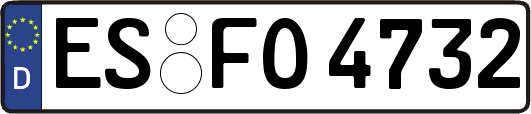 ES-FO4732