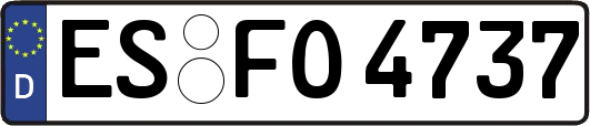 ES-FO4737