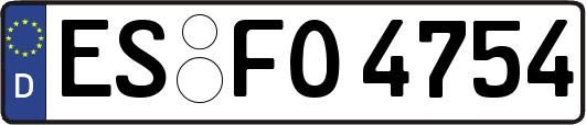 ES-FO4754