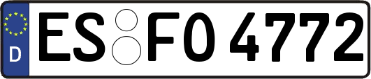 ES-FO4772
