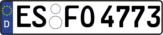ES-FO4773