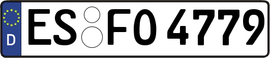 ES-FO4779