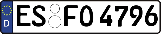ES-FO4796