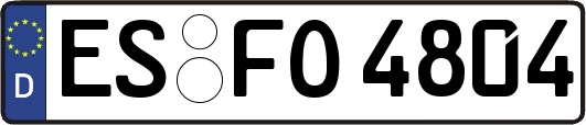 ES-FO4804