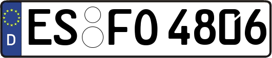 ES-FO4806