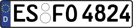 ES-FO4824