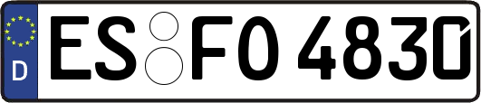 ES-FO4830