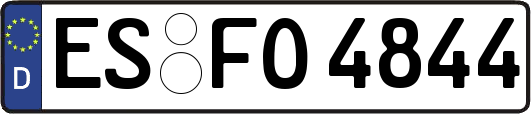 ES-FO4844
