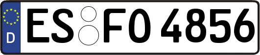 ES-FO4856