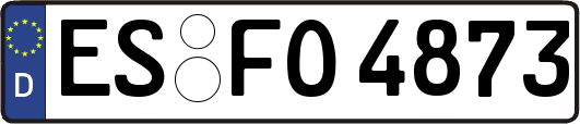 ES-FO4873