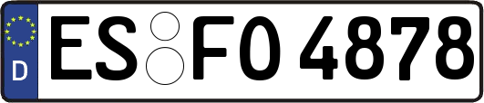 ES-FO4878