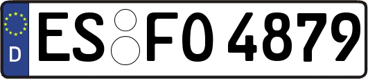 ES-FO4879