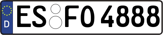 ES-FO4888