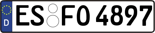 ES-FO4897