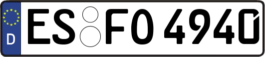ES-FO4940