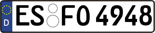 ES-FO4948