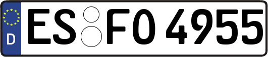 ES-FO4955