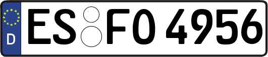 ES-FO4956