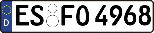 ES-FO4968
