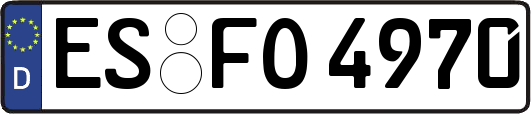 ES-FO4970