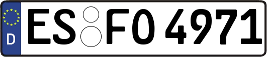 ES-FO4971