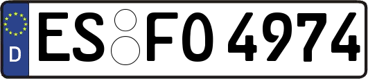 ES-FO4974