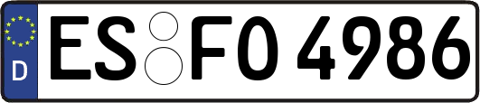 ES-FO4986
