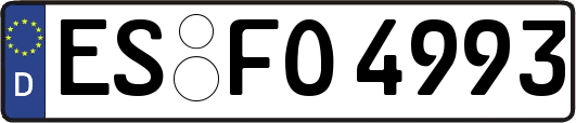 ES-FO4993