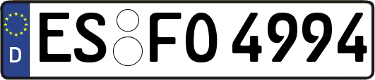 ES-FO4994