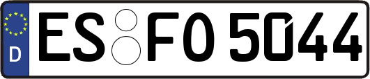 ES-FO5044