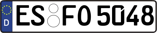 ES-FO5048