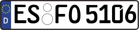 ES-FO5106