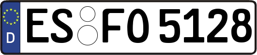 ES-FO5128
