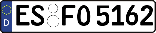 ES-FO5162
