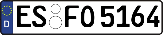 ES-FO5164