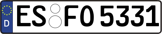 ES-FO5331