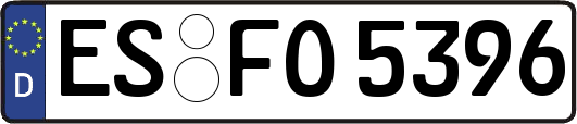 ES-FO5396