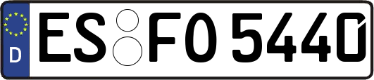ES-FO5440