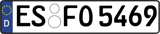 ES-FO5469