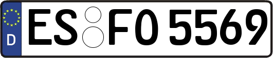 ES-FO5569