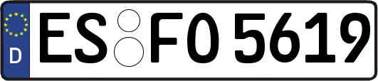 ES-FO5619