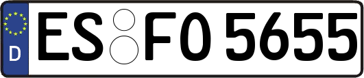 ES-FO5655