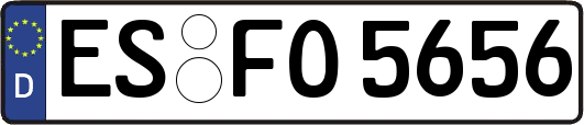 ES-FO5656