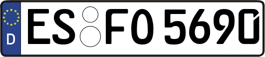 ES-FO5690