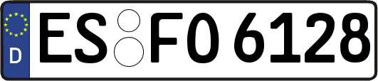ES-FO6128