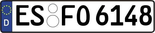 ES-FO6148