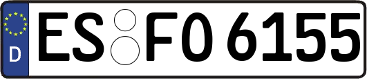 ES-FO6155