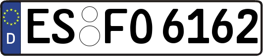 ES-FO6162
