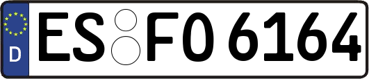 ES-FO6164