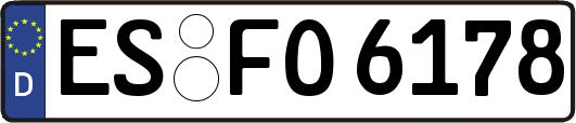 ES-FO6178